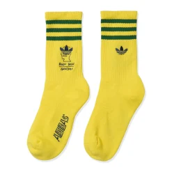 adidas x Brain Dead Sock