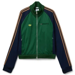 adidas x Brain Dead Track Top