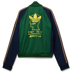 adidas x Brain Dead Track Top