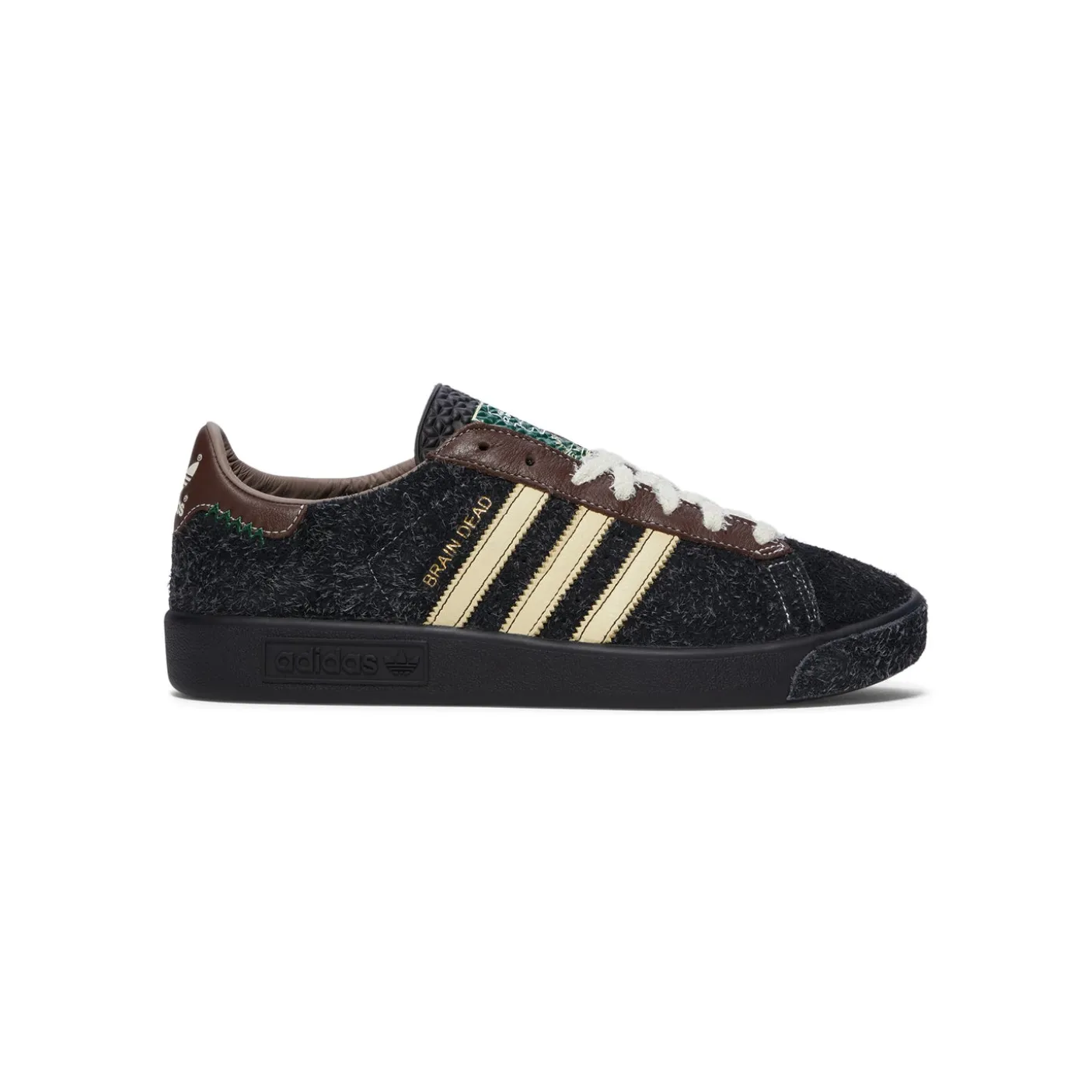 adidas x Forest Hills Brain Dead