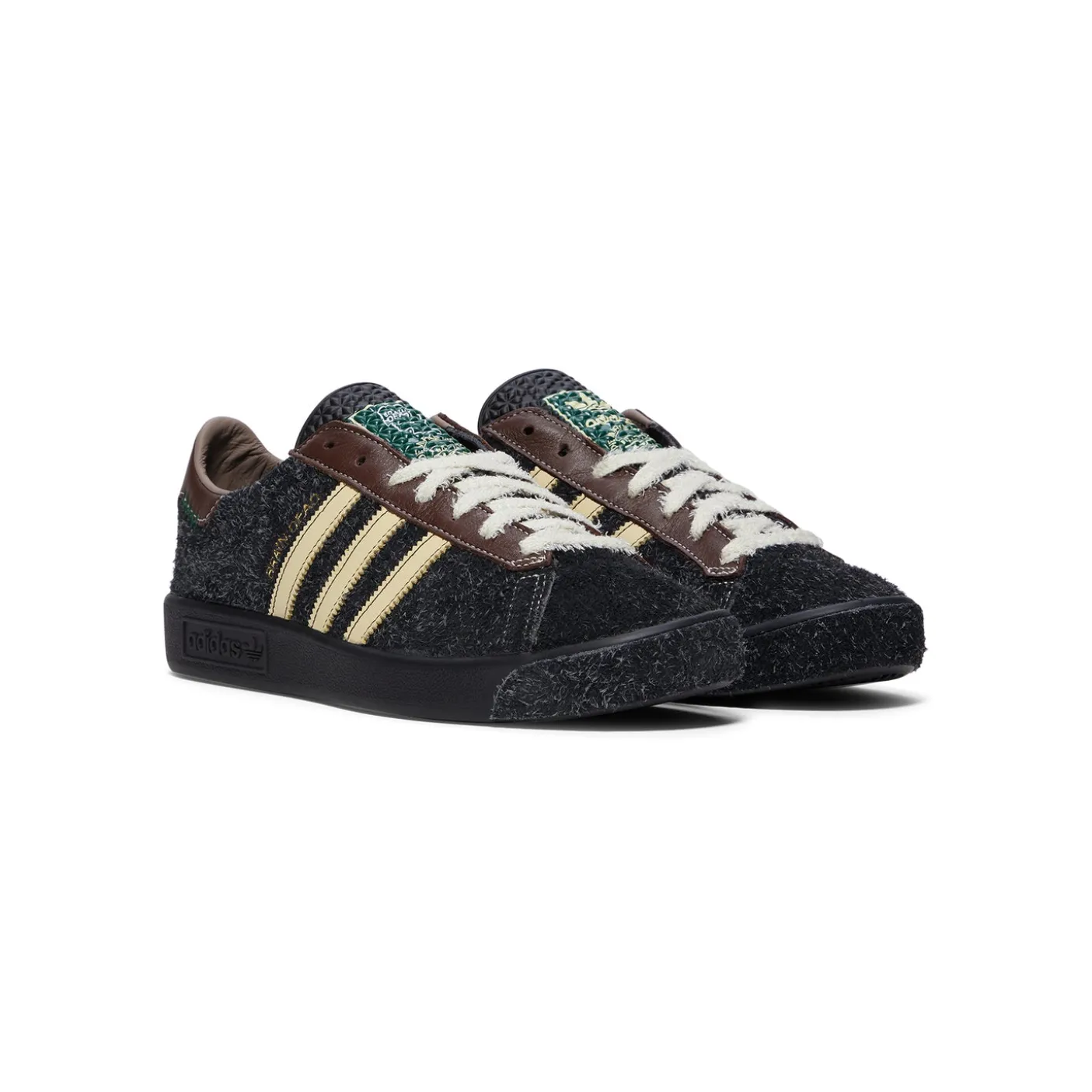 adidas x Forest Hills Brain Dead