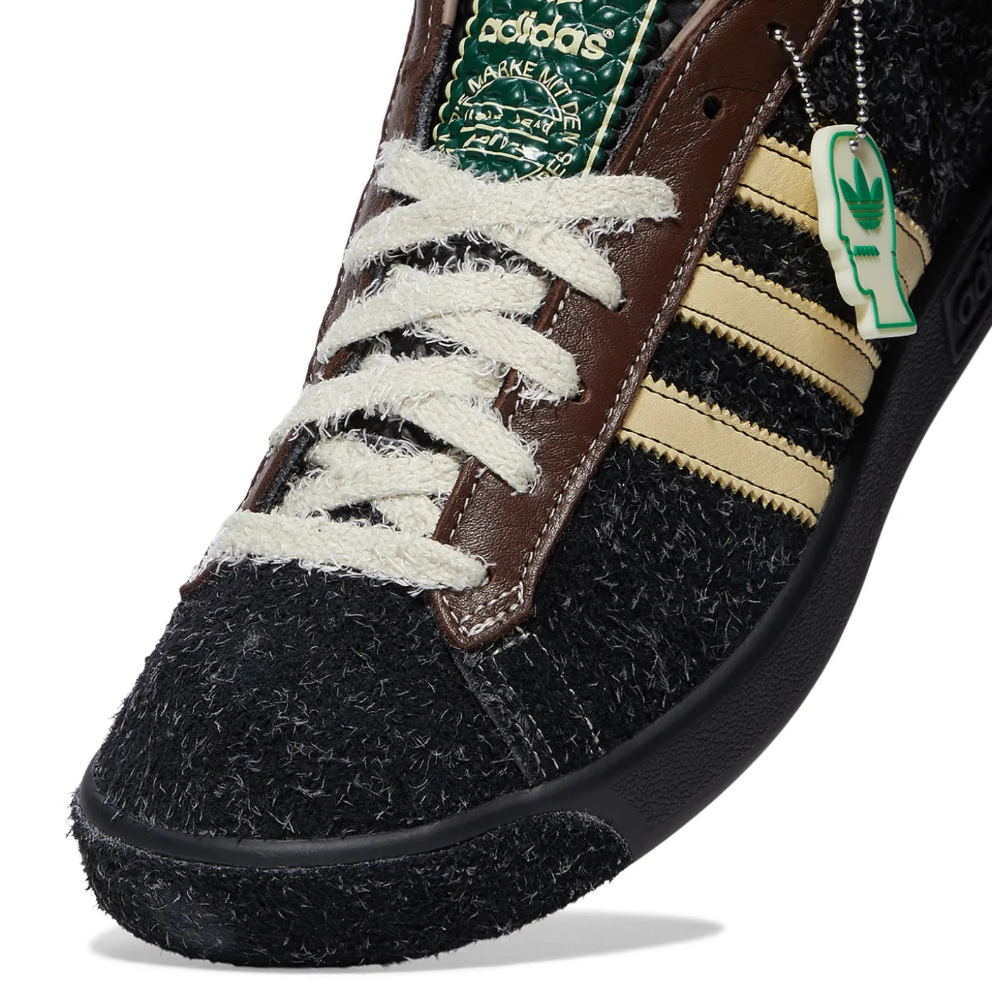 adidas x Forest Hills Brain Dead