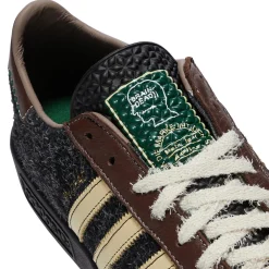 adidas x Forest Hills Brain Dead