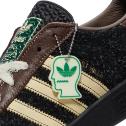 adidas x Forest Hills Brain Dead