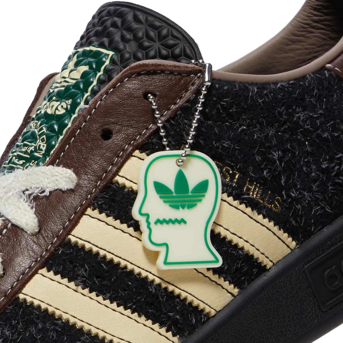 adidas x Forest Hills Brain Dead