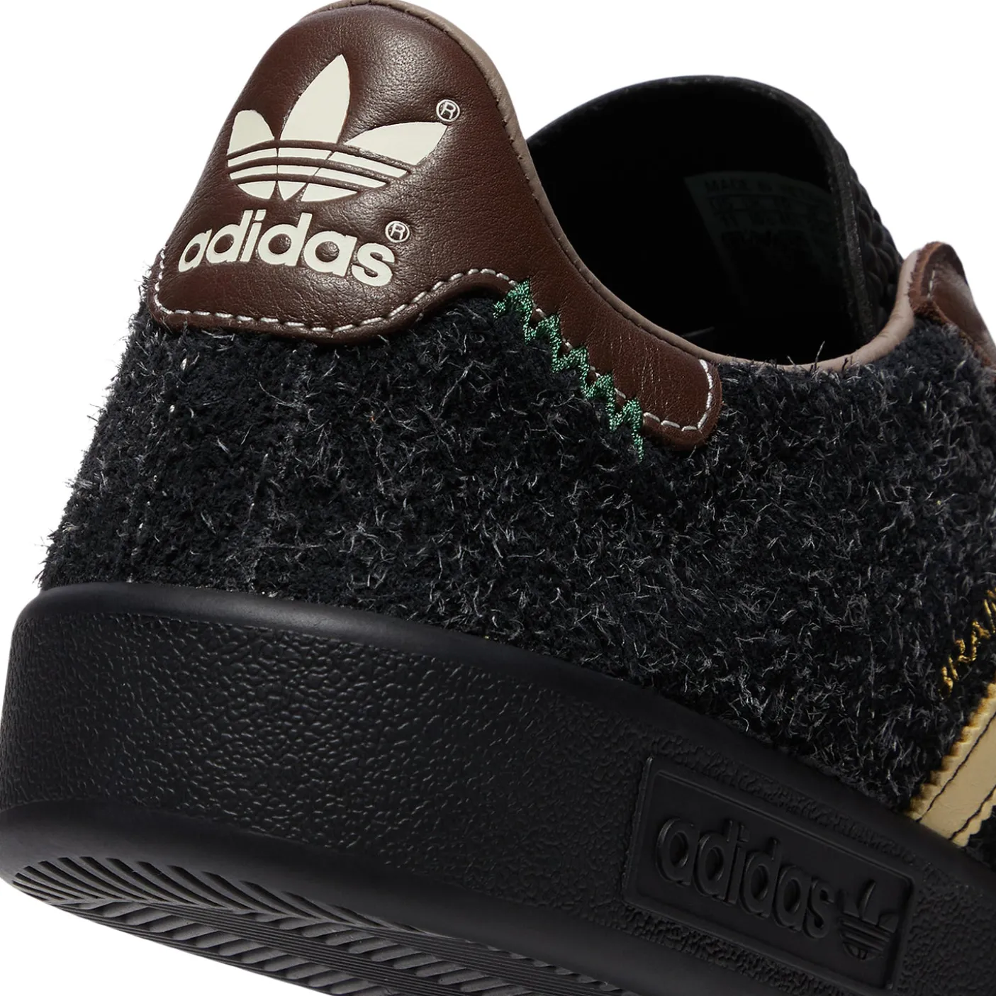 adidas x Forest Hills Brain Dead