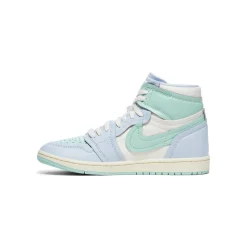 Air Jordan 1 High Method of Make