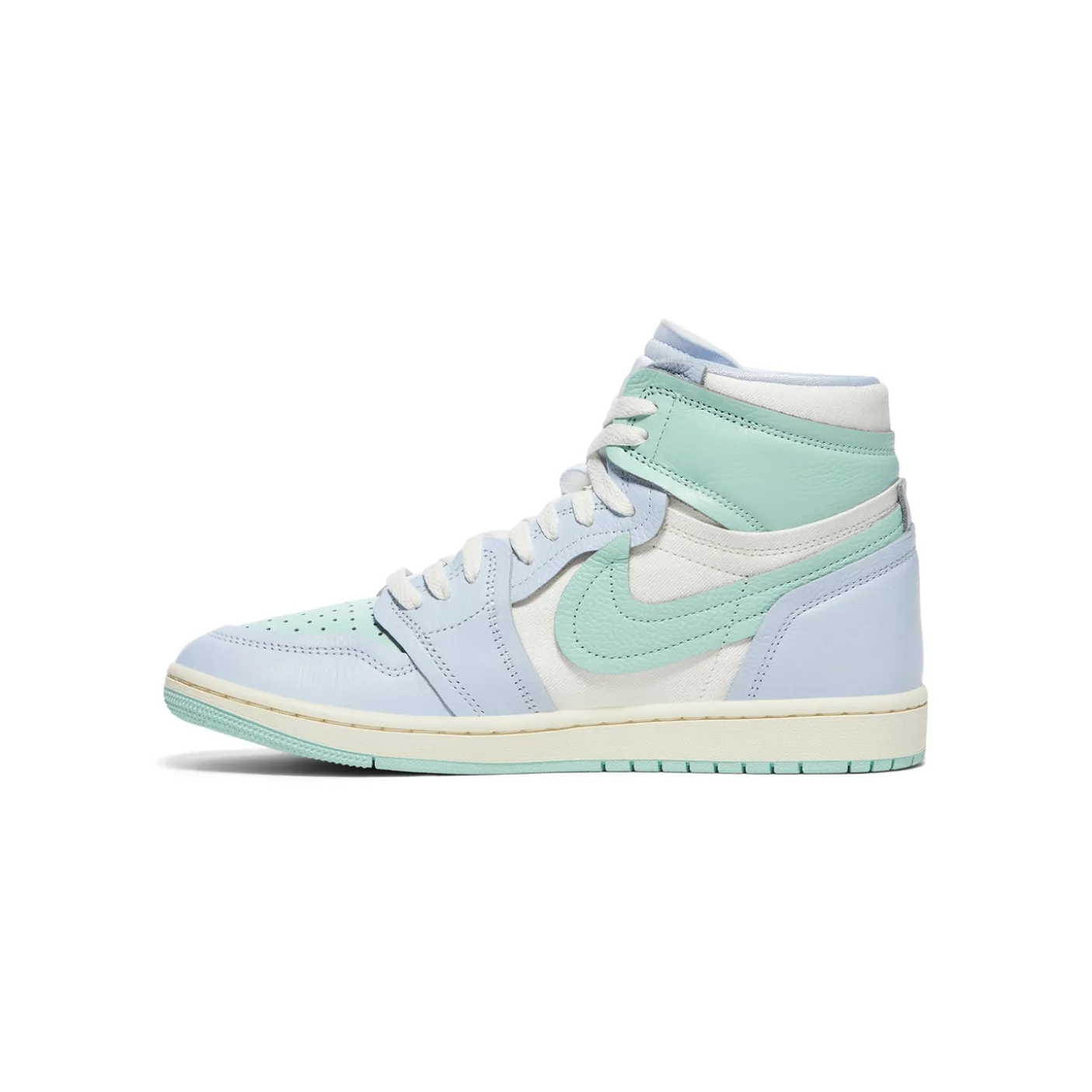 Air Jordan 1 High Method of Make