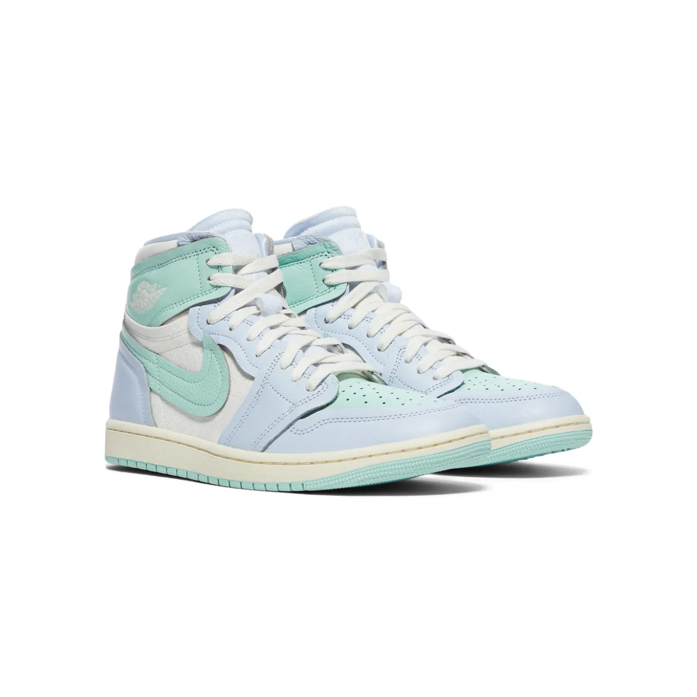 Air Jordan 1 High Method of Make