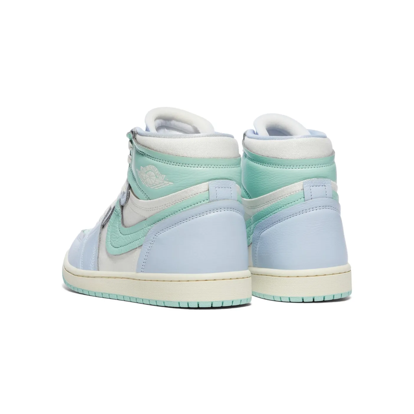 Air Jordan 1 High Method of Make