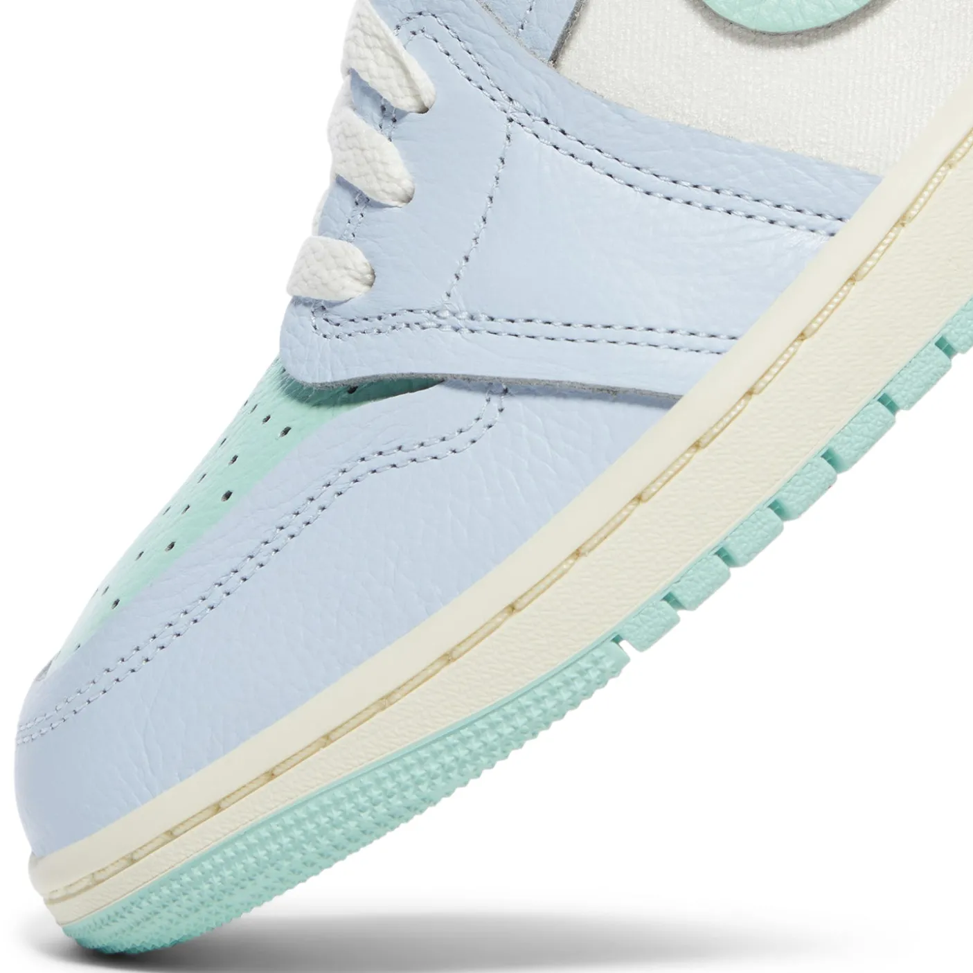 Air Jordan 1 High Method of Make