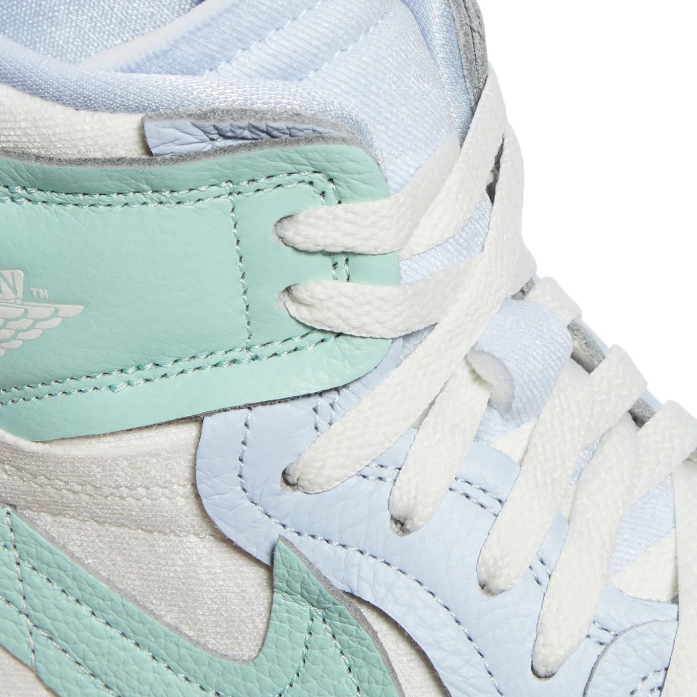Air Jordan 1 High Method of Make