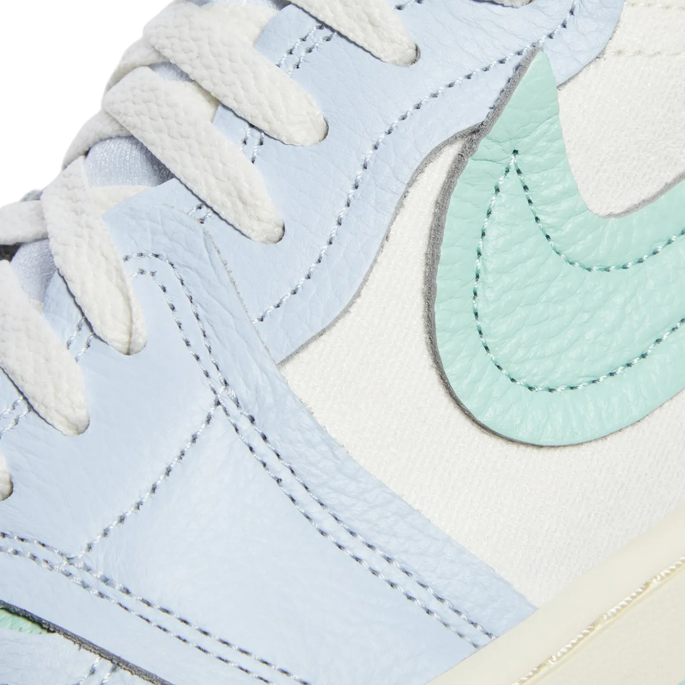 Air Jordan 1 High Method of Make