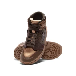 Air Jordan 1 High Womens Methods of Make