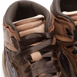 Air Jordan 1 High Womens Methods of Make