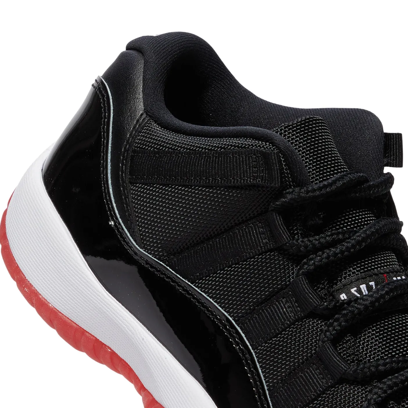 Air Jordan 11 Low Kids