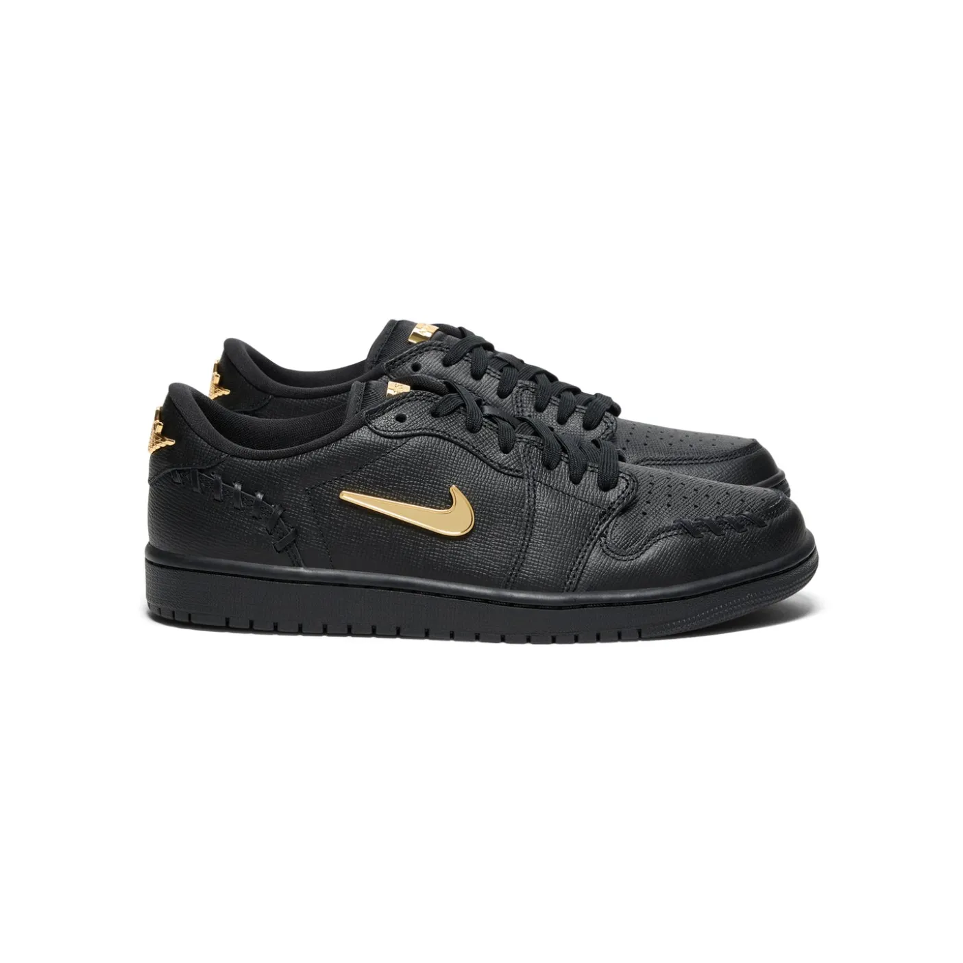 Air Jordan 1 Low Method of Make