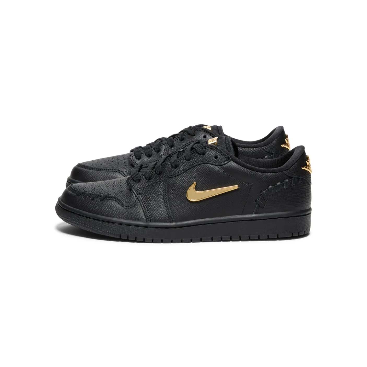 Air Jordan 1 Low Method of Make