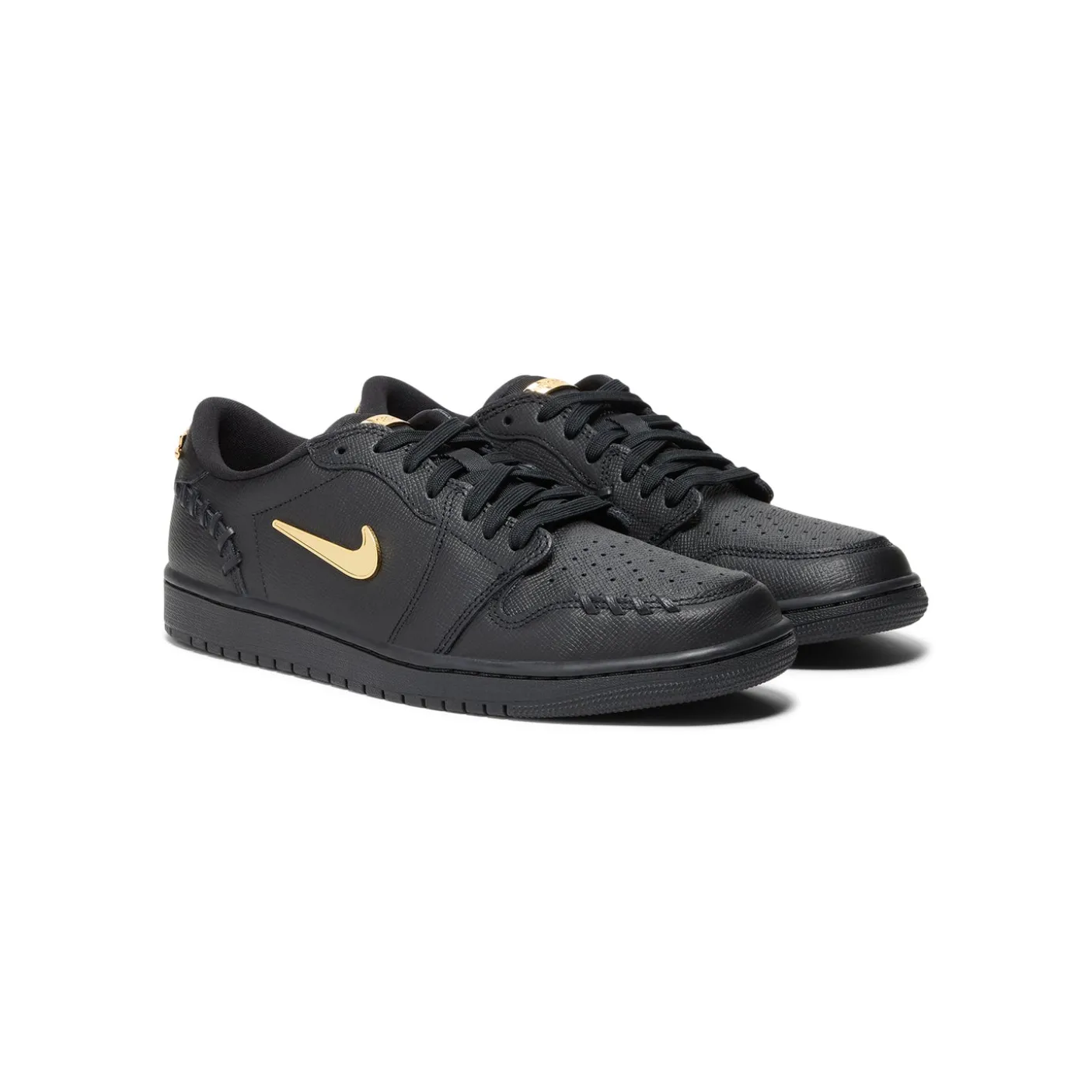 Air Jordan 1 Low Method of Make