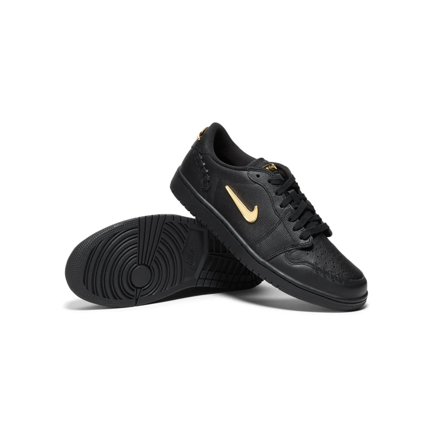 Air Jordan 1 Low Method of Make