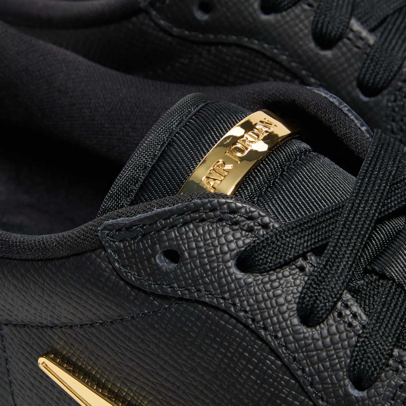 Air Jordan 1 Low Method of Make