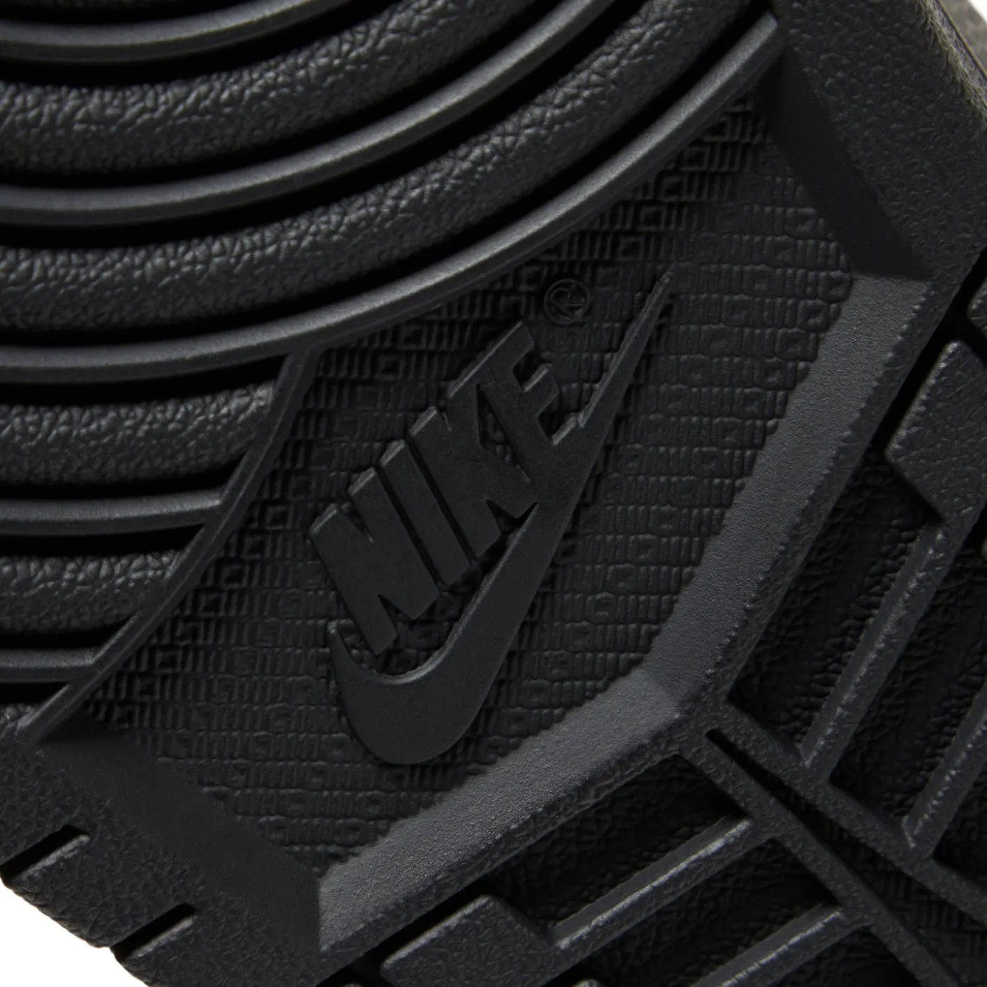 Air Jordan 1 Low Method of Make