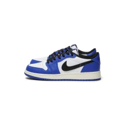 Air Jordan 1 Low OG Kids