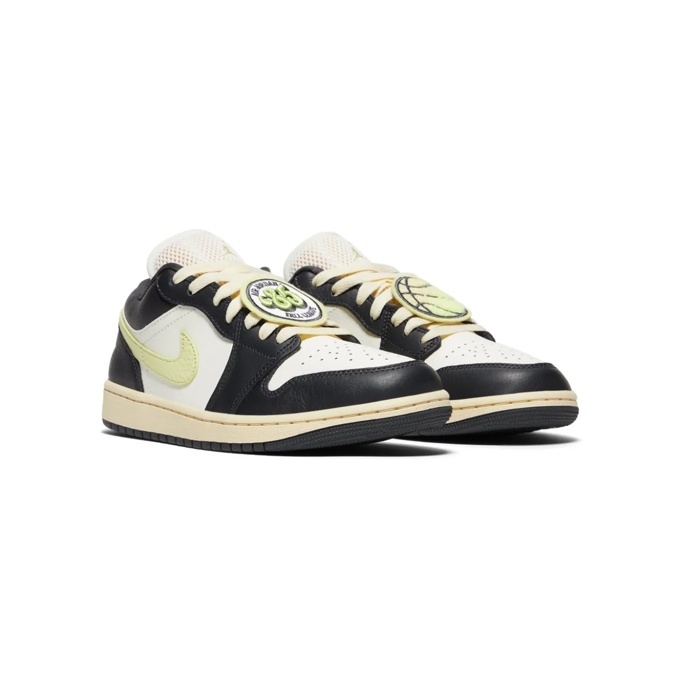 Air Jordan 1 Low SE Womens