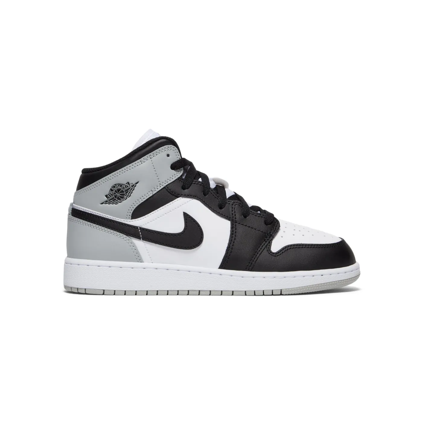 Air Jordan 1 Mid Kids
