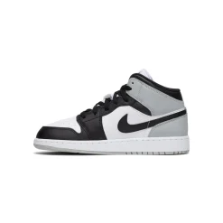 Air Jordan 1 Mid Kids