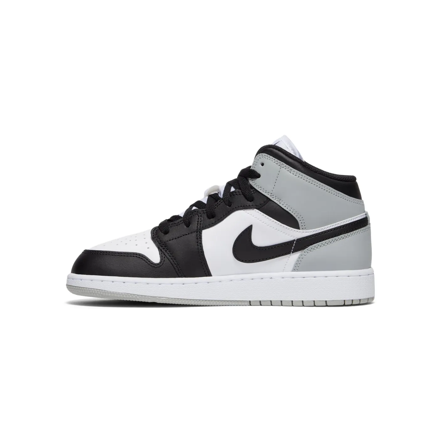 Air Jordan 1 Mid Kids