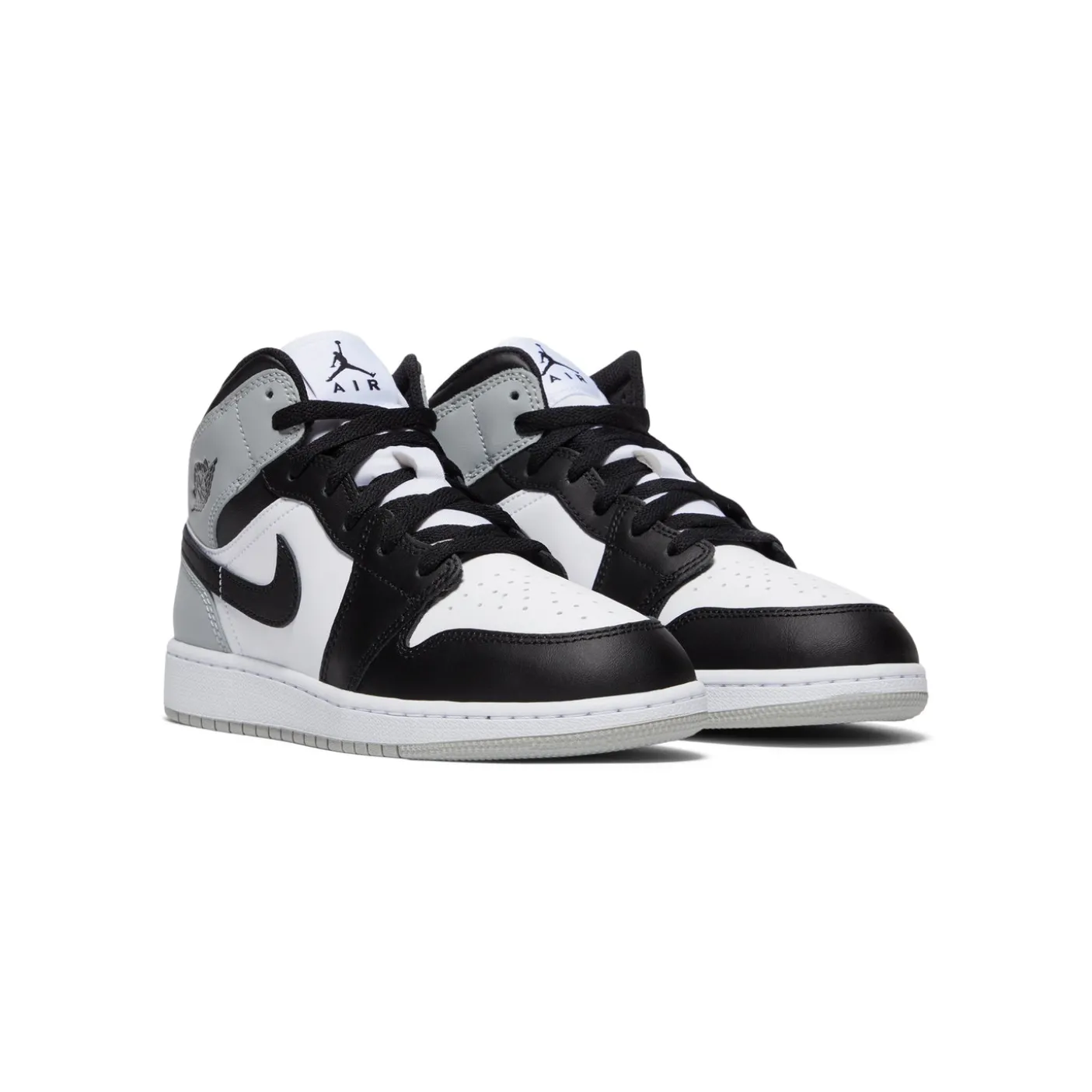 Air Jordan 1 Mid Kids