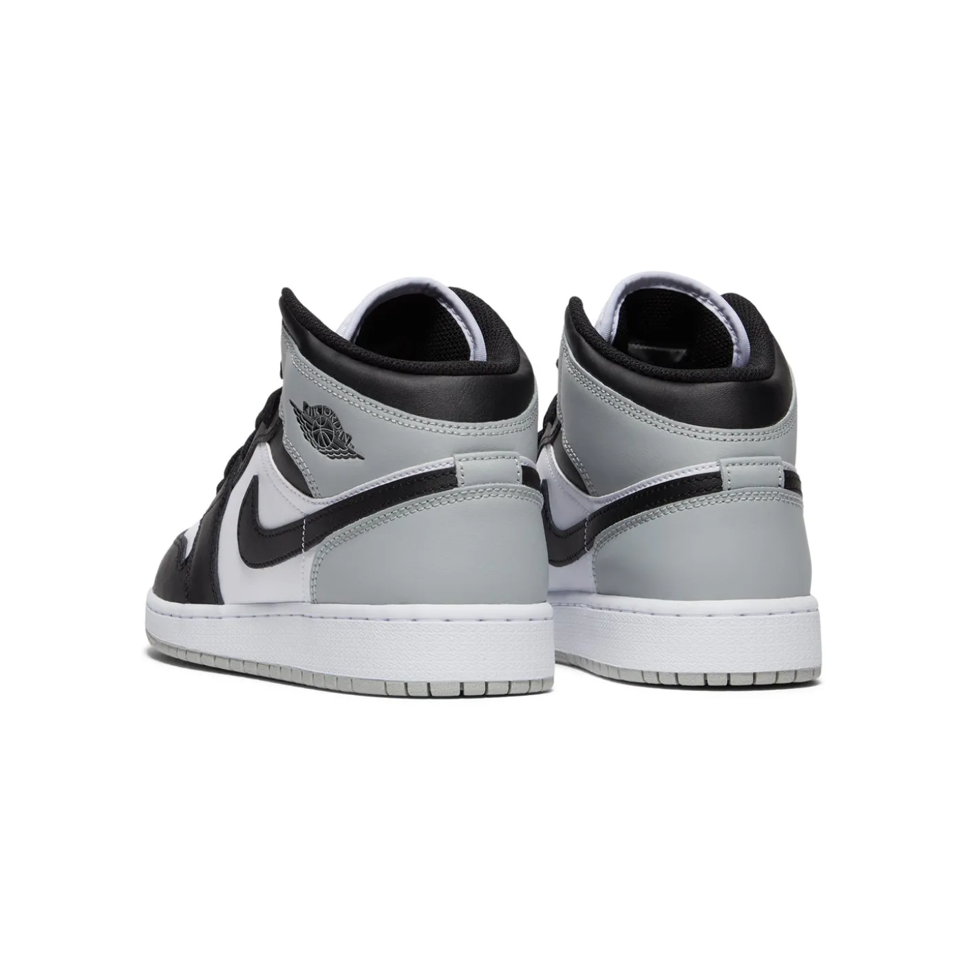 Air Jordan 1 Mid Kids