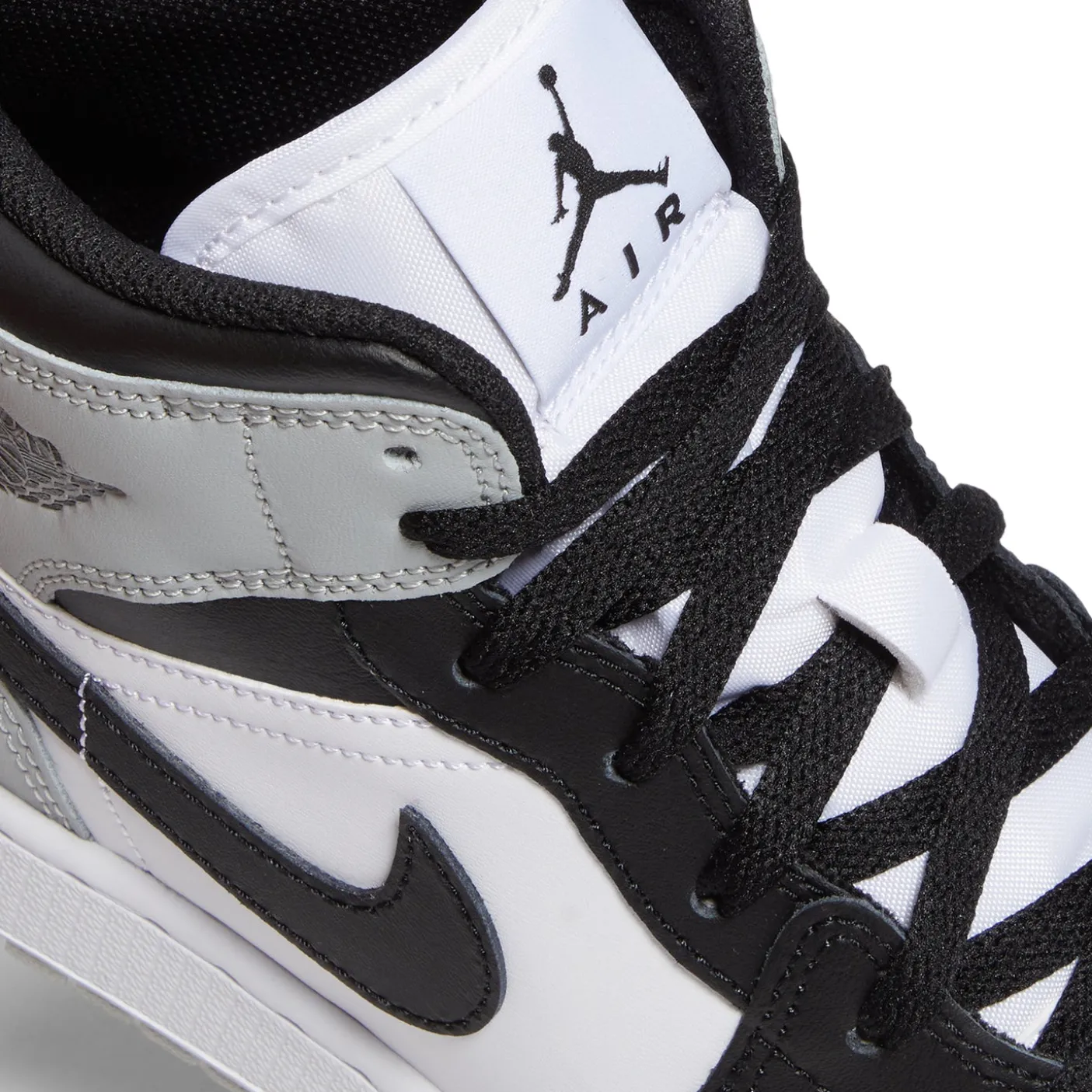 Air Jordan 1 Mid Kids