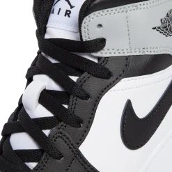 Air Jordan 1 Mid Kids