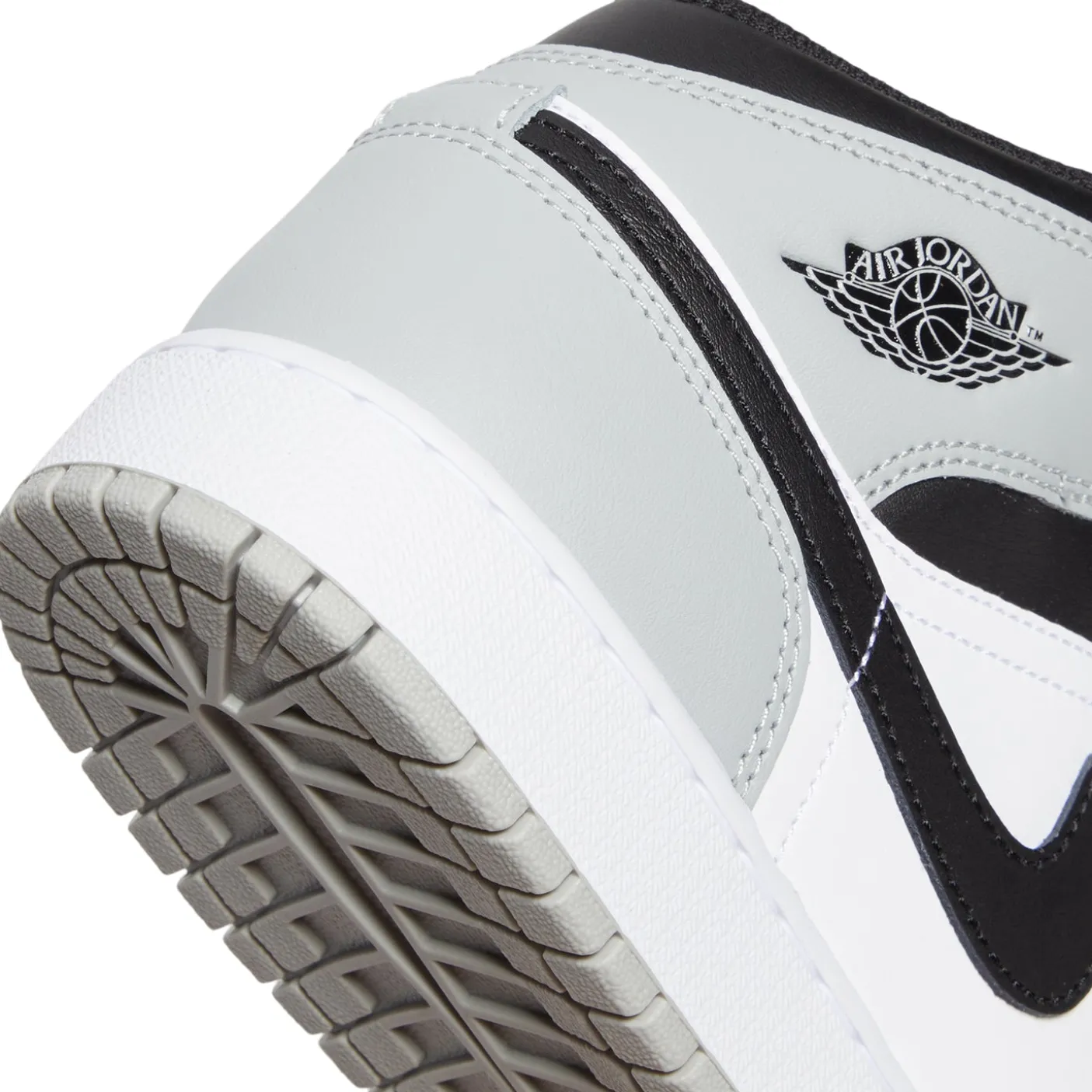 Air Jordan 1 Mid Kids