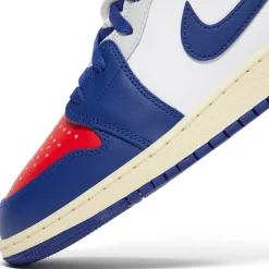 Air Jordan 1 Mid Kids