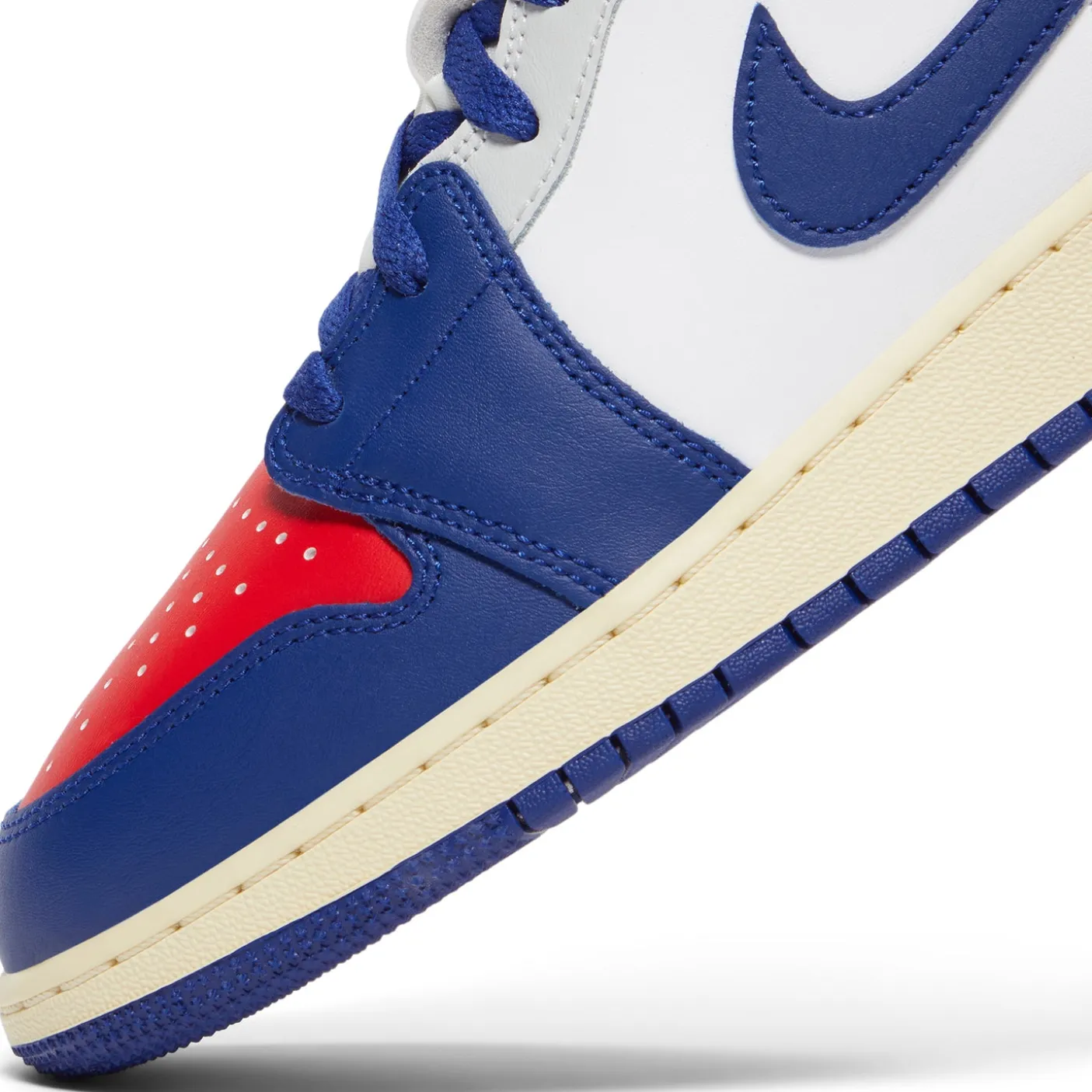Air Jordan 1 Mid Kids