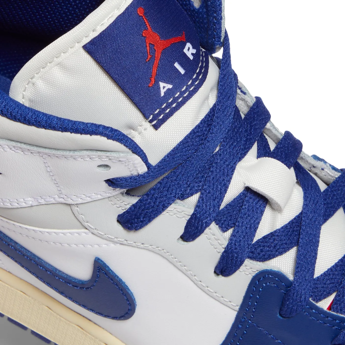 Air Jordan 1 Mid Kids