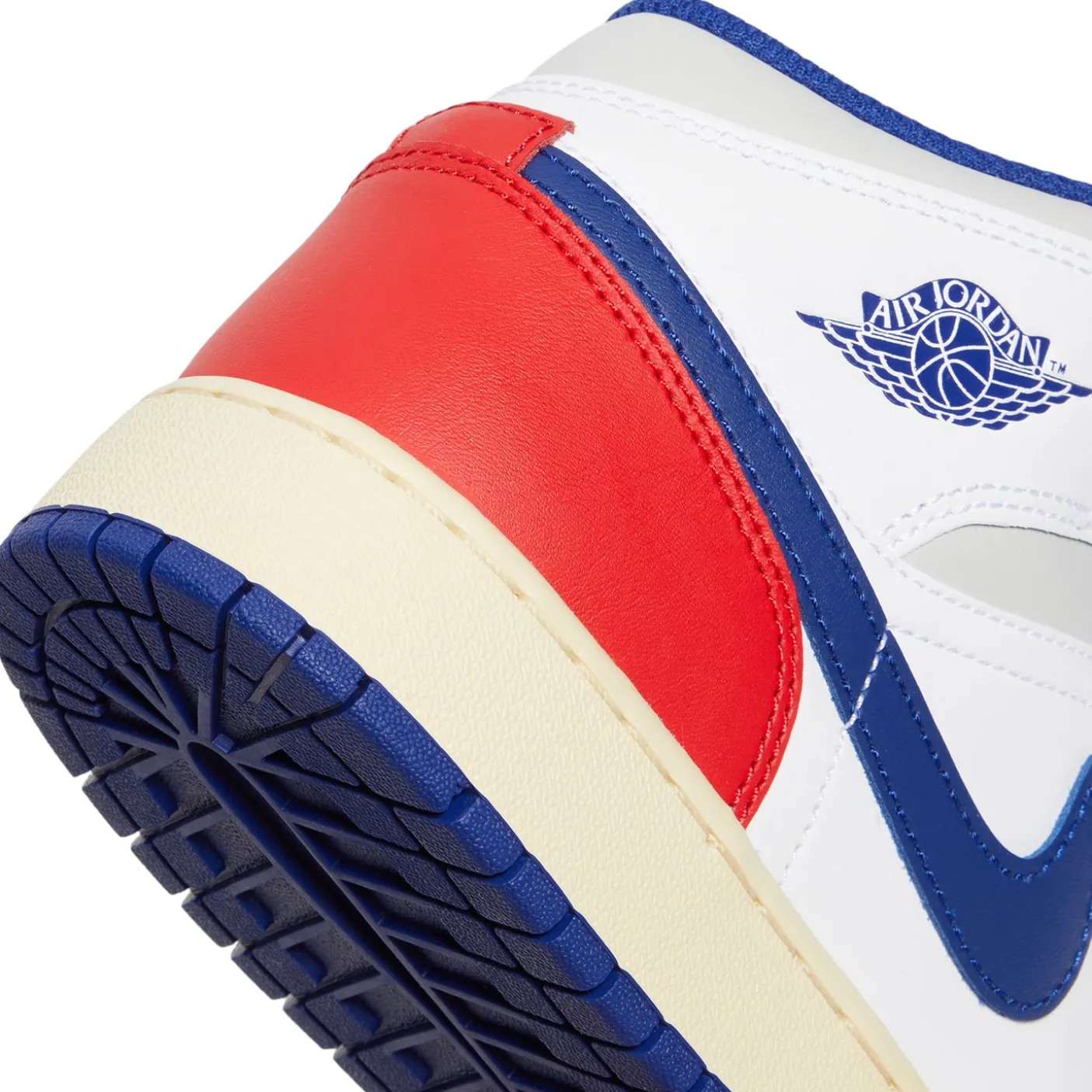 Air Jordan 1 Mid Kids