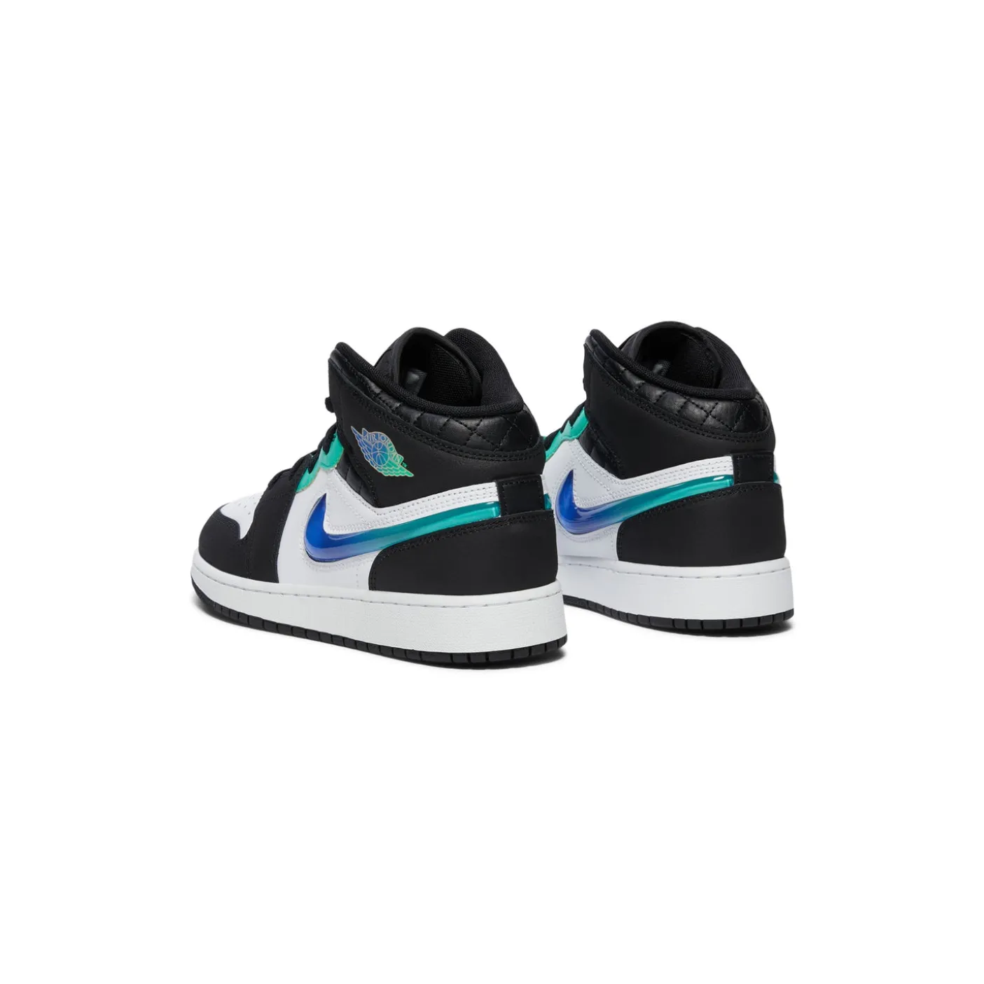 Air Jordan 1 Mid Kids
