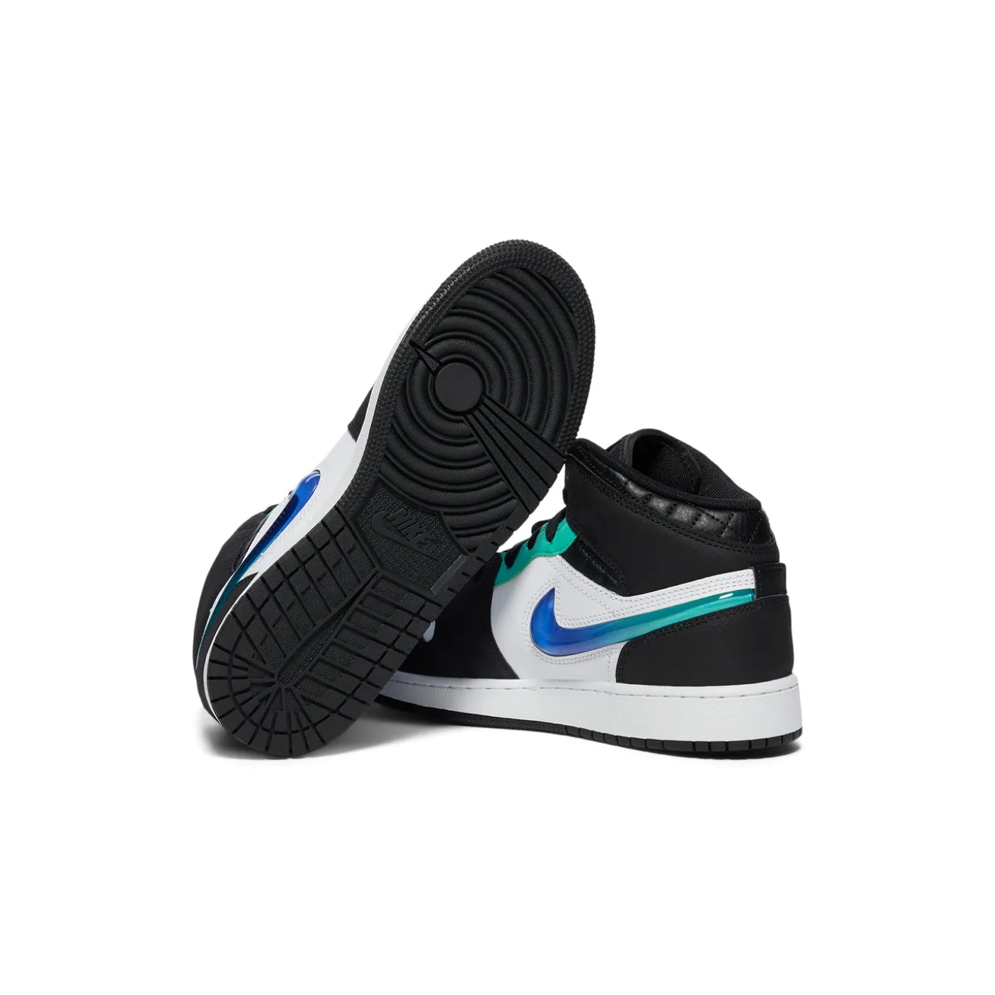 Air Jordan 1 Mid Kids