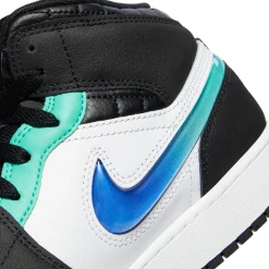 Air Jordan 1 Mid Kids