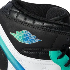 Air Jordan 1 Mid Kids