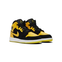 Air Jordan 1 Mid SE Kids