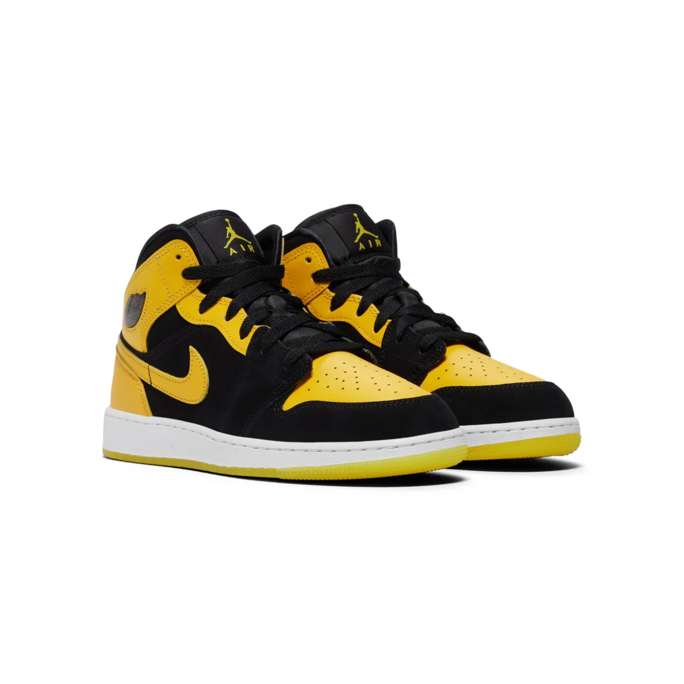 Air Jordan 1 Mid SE Kids
