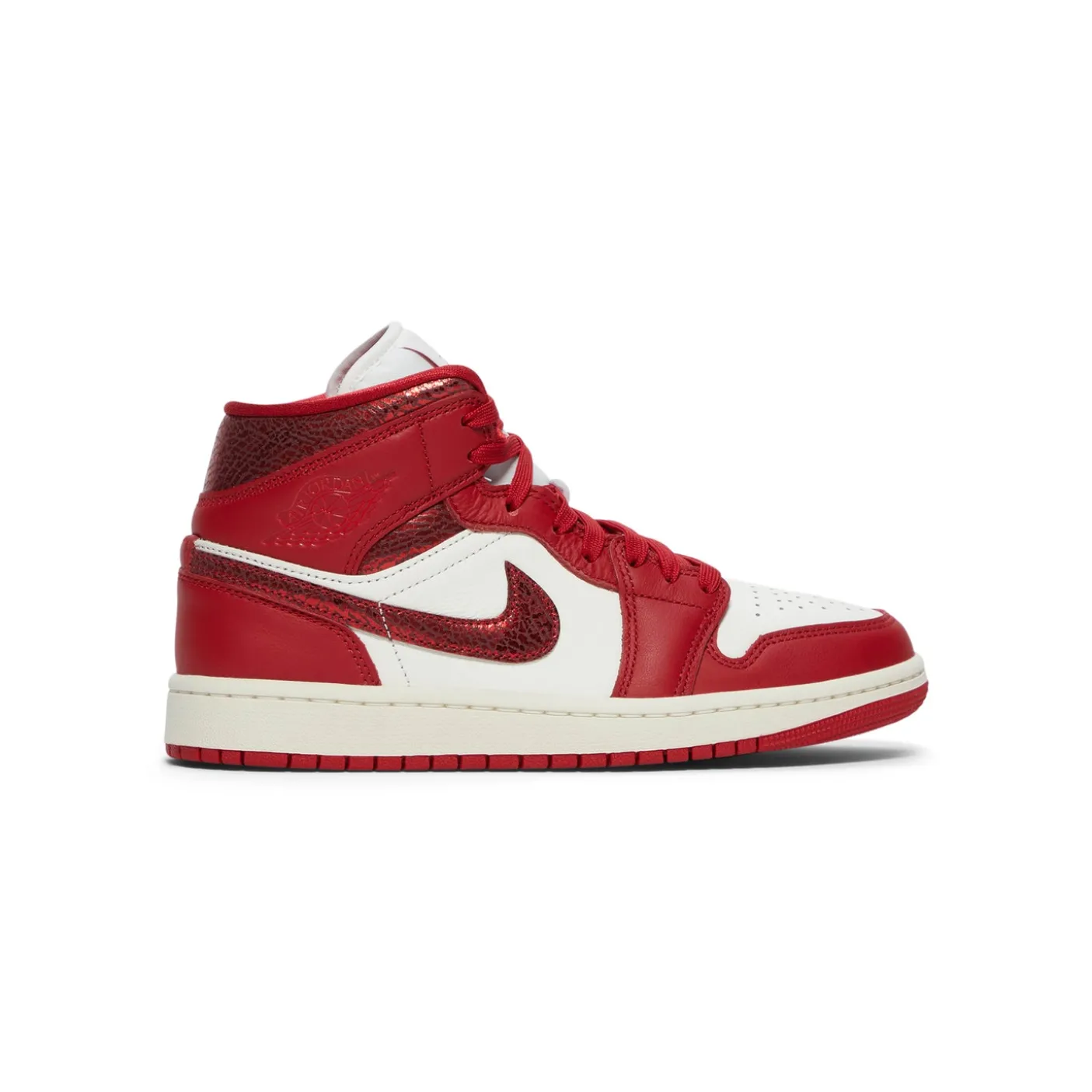Air Jordan 1 Mid SE Womens