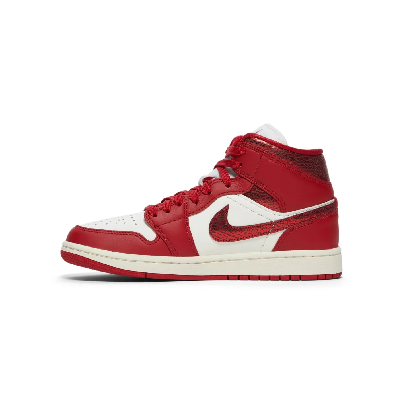 Air Jordan 1 Mid SE Womens