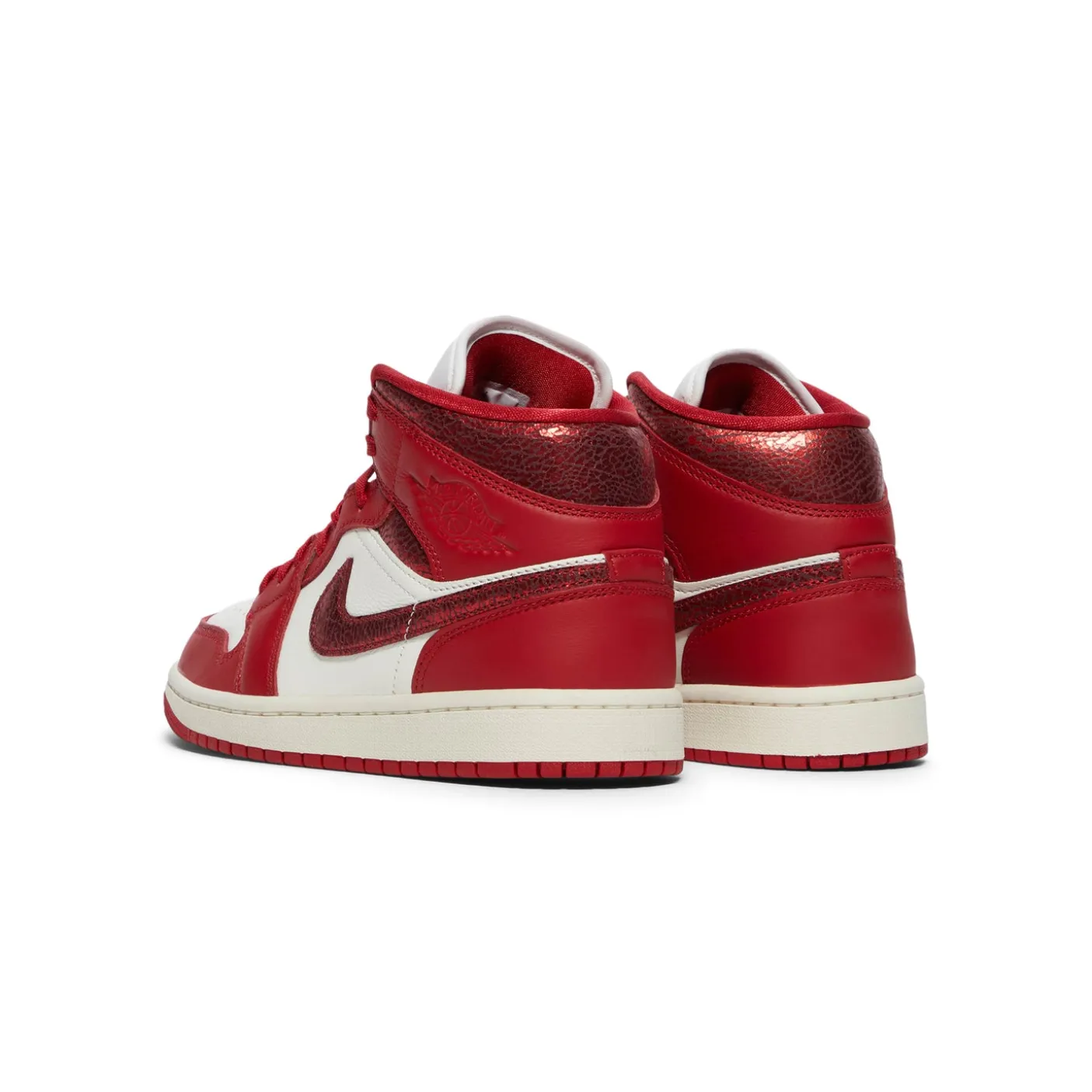 Air Jordan 1 Mid SE Womens