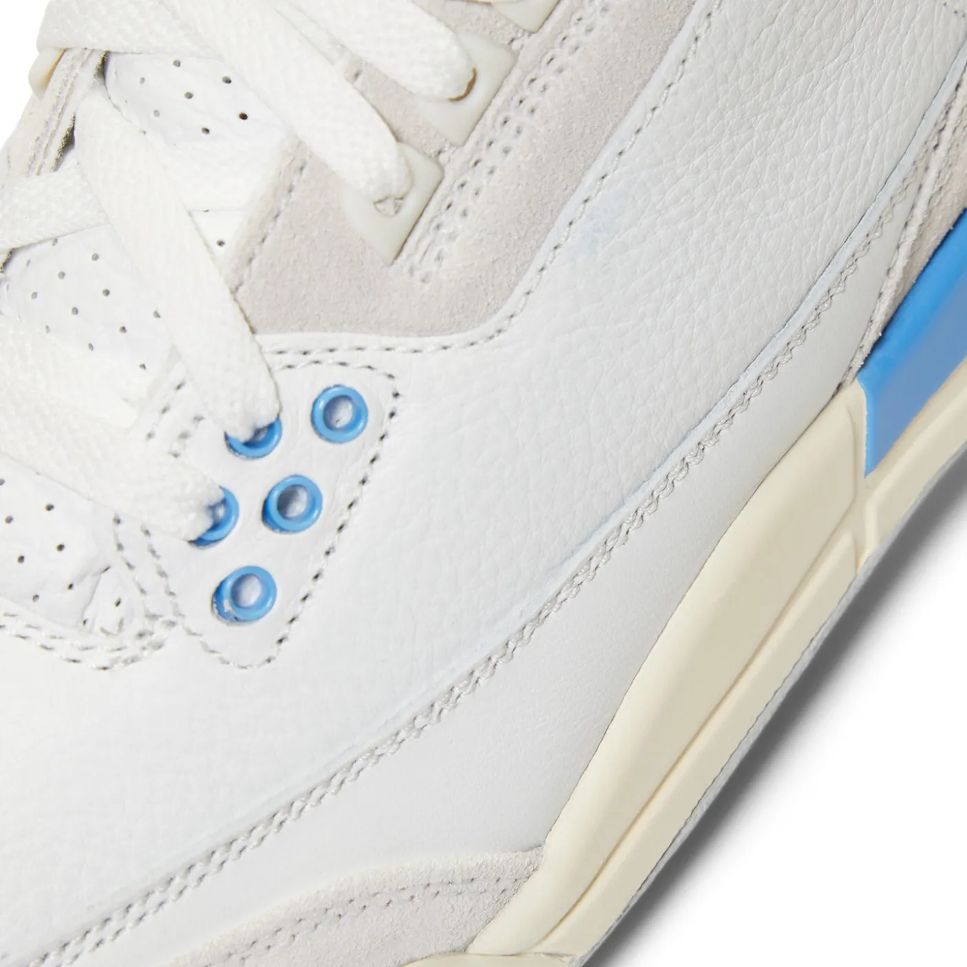 Air Jordan 3 Retro Kids